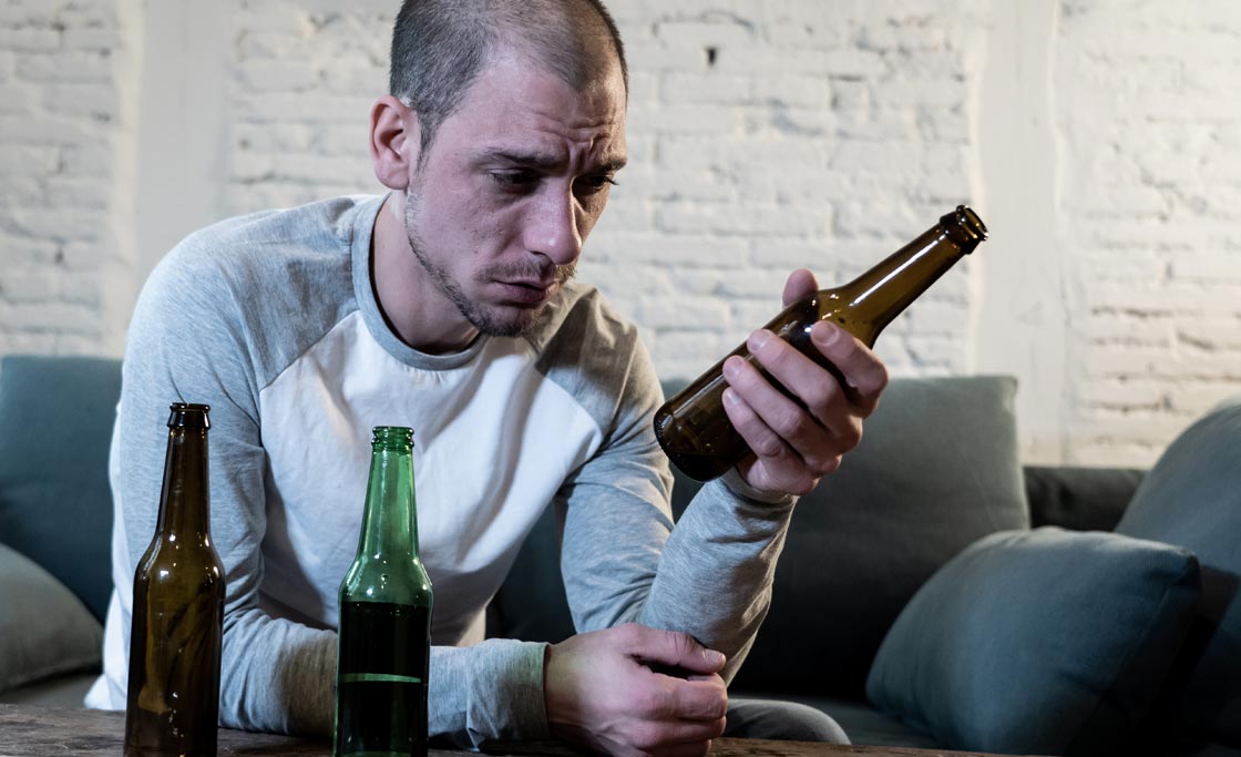 Убрать алкогольную зависимость в Гукове